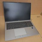 HP ZBook Fury G10 (i9-13950HX/64Gt/512Gt m2/RTX 3500 ADA) - pikkukuva 1