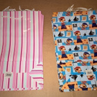 UUSIA LAHJAKASSEJA 14 KAPPALETTA KOKO 35 X 27 CM KIILTÄVIÄ - pikkukuva 2