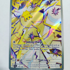 Joltik 150/142 Stellar Crown Illustration Rare - pikkukuva 1