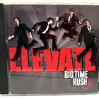 Big Time Rush Elevate - pikkukuva 1