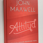 John Maxwell : Attityd - pikkukuva 1