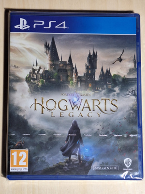 Hogwarts Legacy [SEALED]