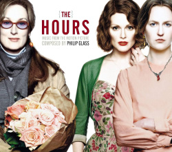 Philip Glass - The Hours (Music From The Motion Picture) (CD