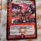 Duel masters - kolme holokorttia - pikkukuva 3