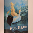 Anna-Kaari Hakkarainen : Purkaus - pikkukuva 1