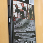 DVD Pako Alcatrazista ( 1979 Clint Eastwood ) - pikkukuva 2