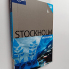 Becky Ohlsen : Stockholm encounter - pikkukuva 1