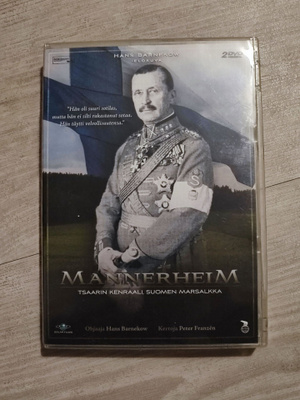 Mannerheim Tsaarin kenraali, Suomen marsalkka