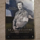Mannerheim Tsaarin kenraali, Suomen marsalkka - pikkukuva 1