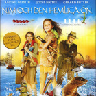 NIM JA SALAINEN SAARI (24 987) k -SV- BLU-RAY jodie foster - pikkukuva 1