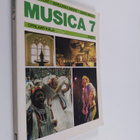 Seppo ym. Hovi : Musica 7 : Oppilaan kirja - pikkukuva 1