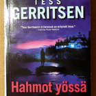 Tess Gerritsen: Sairaalajännitystä (pokkari) - pikkukuva 5