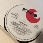 Osmo Salmi Saha soi Rondo Lp 1982 - pikkukuva 2