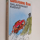 Wolfgang Ecke : Salaperäiset kasvot - pikkukuva 1