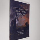 Juri Nummelin : Historiallisen romaanin taitajia 1 - pikkukuva 1