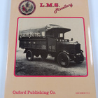H. N. Twells : L.M.S Miscellany : A Pictorial Record of t... - pikkukuva 2