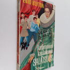 Enid Blyton : Kadonneen kaulakorun salaisuus - pikkukuva 1