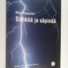 Sähköä ja säpinää : Suomen sähköteknikkojen liiton histor... - pikkukuva 1