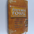 Eoin Colfer : Artemis Fowl (Englanninkielinen) - pikkukuva 1
