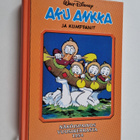 Walt Disney : Aku Ankka ja kumppanit : näköispainos vuosi... - pikkukuva 1