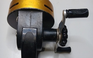Abumatic 110 umpikela