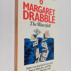 Margaret Drabble : The Waterfall - pikkukuva 1