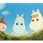 Purkkakuva MUUMI 1995 - pikkukuva 1