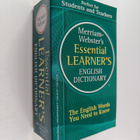pyeonjibbu : Essential leraner's english dictionary - pikkukuva 1