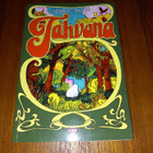 Tahvana - Aapo Rapi - pikkukuva 1