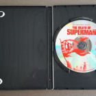 DVD: The Death Of Superman (DC Animaatio 2018) - pikkukuva 3