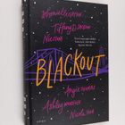 Nicola Yoon ym. : Blackout - pikkukuva 1