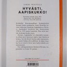 Aarni Penttilä : Hyvästi aapiskukko : näköispainos - pikkukuva 2