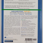 Nancy H. Bancroft : Implementing SAP R/3 - pikkukuva 2