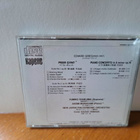 Grieg:Peer Gynt/Piano concerto-Samejima-Murakami-Yamada CD - pikkukuva 2
