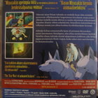 PRINSESSA MONONOKE DVD ERIKOISJULKAISU - pikkukuva 2
