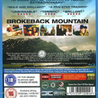 Brokeback Mountain - (Blu-ray) - pikkukuva 2
