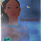 Disney: The Art of Pocahontas - taidekirja - pikkukuva 1