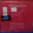 Avaruuslintu S/T EX-/VG+ LP - pikkukuva 1