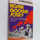 Thomas McCall ym. : Koska Googin sota? - pikkukuva 1