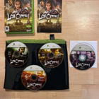 Lost Odyssey (XBOX360)(PAL)(CIB) - pikkukuva 1