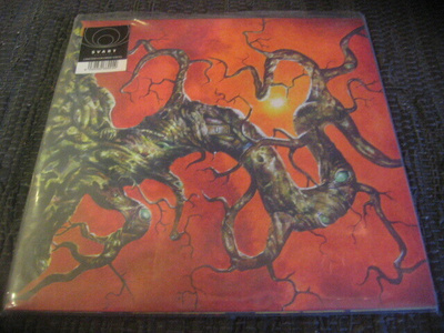 2LP - Kairon; IRSE! - Ruination (colored vinyl)