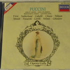 Puccini • Great Arias • Freni, Sutherland, Pavarotti CD - pikkukuva 1