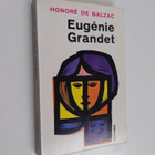 Honore de Balzac : Eugenie Grandet - pikkukuva 1