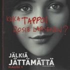 Jälkiä jättämättä: Kausi 1 - pikkukuva 1