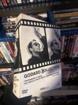 Godard kokoelma