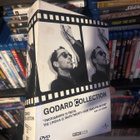 Godard kokoelma - pikkukuva 1