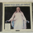 Mormon Youth Symphony & Chorus • How great thou art CD - pikkukuva 1