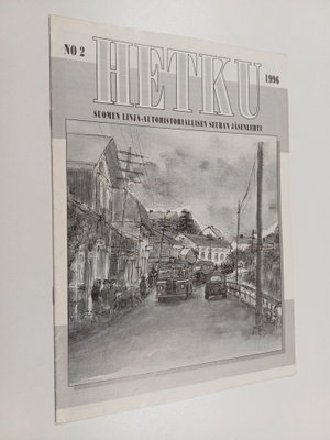 Hetku 2/1996