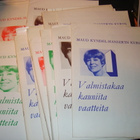 Maud Kyndel-Hauser : Valmistakaa kauniita vaatteita 1-12 - pikkukuva 2