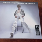 DAVID BOWIE - WAITING IN THE SKY - LP - UUSI - pikkukuva 1